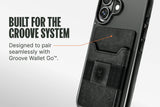 Groove MagSafe Phone Case - Abyss Navy