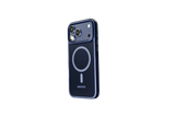 Groove MagSafe Phone Case - Abyss Navy