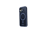 Groove MagSafe Phone Case - Abyss Navy